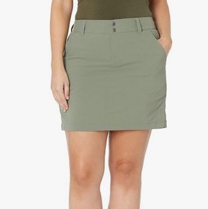 Columbia skort size 4 ❤️ small